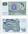 ШВЕЦИЯ 10 КРОН 1983 СЕРИЯ AK Pick 52e бумага 7203-75-2