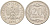 Польша 20 грошей 1991 MW KM 280 медно-никель 4516-555