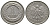 Польша 1 злотый 1994 MW KM 282 медно-никель 93-1144