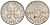 Финляндия 5 марок 1956 KM 37a никелированное железо  4147-416