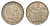Испания 5 песет 1957 (62) Франсиско Франко (1939-1975) KM 786 медно-никель 4538-417