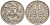 Польша 50 грошей 1923 Республика KM 13, Parchimowicz 106 никельь 4143-556