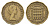 Великобритания 3 пенса 1960 Елизавета II (1952-2022) KM 900, Spink 4153 никель латунь 4699-436
