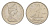 Канада 10 центов 1975 Елизавета II (1952-2022), парусник KM 77 никель 4639-632
