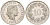 ШВЕЙЦАРИЯ 10 РАППЕНОВ 2011 В KM 27 медно-никель 4528-632