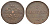 Россия 5 копеек 1831 ЕМ-ФХ, Николай I (1825-1855) Биткин 482 медь 1096-5-51