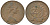 Австралия 2 цента 1974 Елизавета II (1952-2022) KM 63 бронза 4615-168