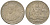 Австралия 6 пенсов 1922 Георг V (1910-1936) KM 25 серебро 4611-542