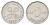 Финляндия 5 пенни 1977 KM 45a алюминий 4668-848