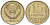 СССР 15 копеек 1979 Федорин 147 медно-никель 4597-712