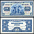 ФРГ 10 марок 1949 22 августа 1949 Pick 16a, Розенберг 258 бумага 451-683-3