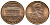 США 1 ЦЕНТ 2008 D, ЛИНКОЛЬН КМ 201b цинк плакированный медью 176-834
