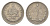 Иран 1 риал 1960 SH 1339 KM 1171a медно-никель 4625-1234