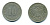 ГЕРМАНИЯ 10 ПФЕННИГОВ 1900 G KM 12, J. 13 медно-никель 54-456