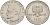 Польша 10 злотых 1976 MW, Болеслав Прус KM 73 медно-никель  UNC  4601-1113