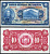 Боливия 10 боливиано 1928 серия G2, Симон Боливар Pick 121 a (5)  бумага  UNC (пресс) 451-775-2