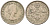 Великобритания 6 пенсов 1960 Елизавета II (1952-2022) KM 903, Spink 4149 медно-никель 4561-1046