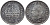 Швеция 1 крона 2008 Карл XVI Густав (1973- ) KM 894 медно-никель 85-426