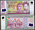 Парагвай 2000 гуарани 2017 Адела и Цельса Сператти Pick 228 d  пластик  UNC (пресс) 447-66-2