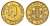 Ямайка 1 пенни 1958 KM 37 никель латунь 4628-637