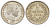Нидерланды 5 центов 1876 Виллем III (1849-1890) KM 91 серебро 66-1231