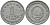 Югославия 1 динар 1965 KM 47 медно-никель 4175-813
