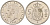 Испания 5 песет 1984 Хуан Карлос I (1975 - 2014) KM 823 медно-никель 4155-733