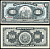 Перу 100 солей 1964 сидящая свобода, Thomas de la Rue Pick 86 a  бумага  аUNC  451-449-3