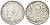 Нидерланды 10 центов 1936 Вильгельмина I (1890-1948) КМ 163 серебро UNC 214-744