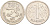 ФИНЛЯНДИЯ 1 МАРКА 1972 S KM 49a медно-никель 4563-514