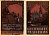 МАЛЬХОВ 50 ПФЕННИГОВ 1922 НОТГЕЛЬД, 1922 - 31 МАЯ 1922, ЗЕМЛЯ МЕКЛЕНБУРГ ПЕРЕДНЯЯ ПОМЕРАНИЯ Grabowski 863.1 бумага 6318-30-2-1