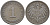 ГЕРМАНИЯ 1 ПФЕННИГ 1901 A KM 10, Jager. 10, Weege 2 медь 4528-1166