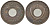 Британская Восточная Африка 1 цент 1928 Георг V (1910-1936) KM 22 бронза 110-1013