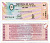 Аргентина, провинция Сальта 1 аустраль 1987 Pick S 2612e бумага UNC (пресс) 6262-38-2-2