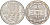 Нидерланды 10 экю 1992 КОРОЛЕВСКАЯ СЕМЬЯ медно-никель UNC 4552-832