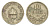 Венгрия 10 филлеров 1915 KB, Франц Иосиф I (1848-1916) KM 494 медь цинк никель 4665-731