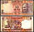 Индия 10 рупий 2007 буква R Pick 95 h бумага 8595-5-3-2