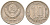 СССР 10 копеек 1956  KM 116, Schon 65 медно-никель    4147-539