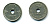 НОРВЕГИЯ 10 ЭРЕ 1938 KM 383 медно-никель 04-1046