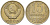 СССР 15 копеек 1982 Федорин 153 медно-никель 27-1057
