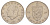 Норвегия 5 крон 1974 Улаф V (1957-1991) KM 420 медно-никель 4162-432