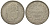 Франция 5 франков 1837 W, Луи Филипп I (1830-1848) KM 749.13 серебро 1516-1624