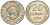 СССР 20 копеек 1925 Федорин 10 серебро 4148-113