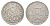 Афганистан 1 рупия 1895 AH 1312 KM 806 серебро 1517-1443