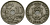 Бельгия 10 сантимов 1902 Belgie KM 49 медно-никель 4172-1053