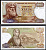 Греция 1000 драхм 1970 Зевс, женщина, остров Гидра Pick 198 b (2)  бумага  UNC (пресс) 451-1243-3