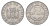 Боливия 50 сентаво 1991 KM 204 нержавеющая сталь 4638-311