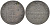 Пруссия 2 пфеннига 1853 А, Фридрих Вильгельм IV (1840-1861) KM 452, Jaeger 51, Olding 336, AKS 91 медь 175-257