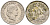 Швейцария 10 раппенов 1946 В KM 27 медно-никель 4576-944
