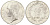 Бельгия 50 сантимов 1912 Альберт I (1909-1934), DES BELGES KM 70 серебро 63-655